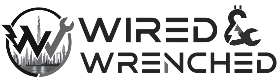 Wired and Wrenched Technical Services